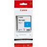 PFI120 Cyan Cartucho de Tinta CANON Original - 2886C001/PFI-120C
