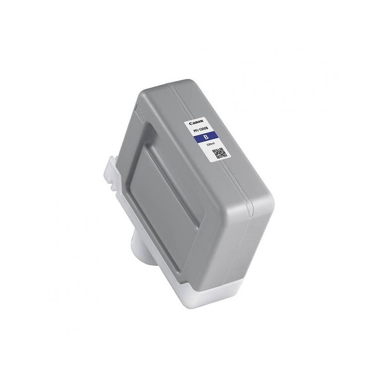 PFI1300 Blue Cartucho de Tinta CANON Original - 0820C001/PFI-1300B