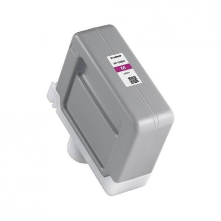 PFI1300 Magenta Cartucho de Tinta CANON Original - 0813C001/PFI-1300M