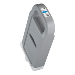 PFI1700 Cyan Cartucho de Tinta CANON Original - 0776C001/PFI-1700C
