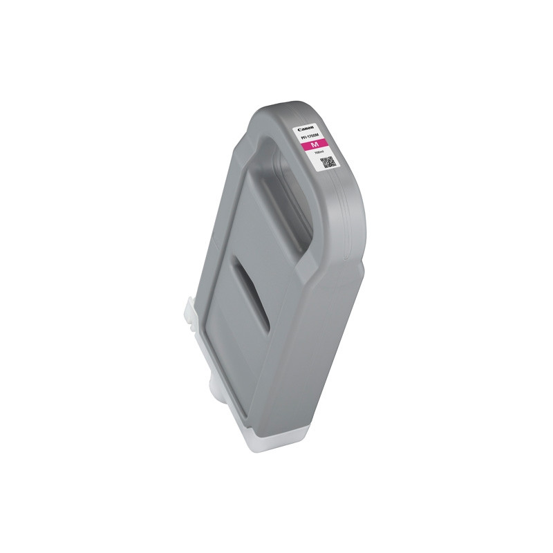 PFI1700 Magenta Cartucho de Tinta CANON Original - 0777C001/PFI-1700M