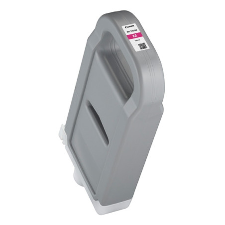 PFI1700 Magenta Cartucho de Tinta CANON Original - 0777C001/PFI-1700M
