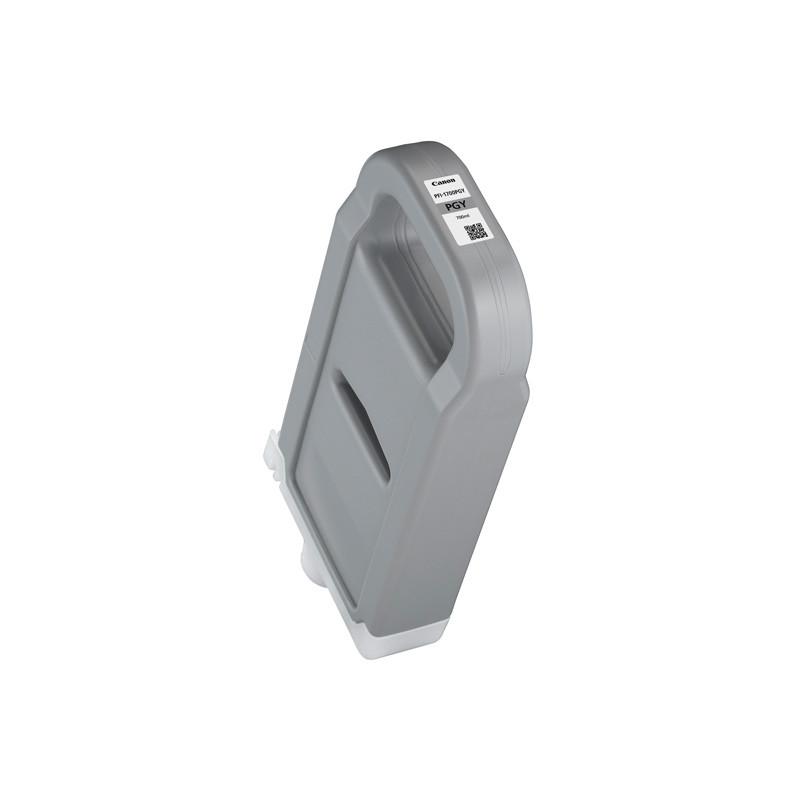 PFI1700 Gris Photo Cartucho de Tinta CANON Original - 0782C001/PFI-1700PGY