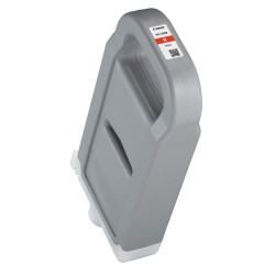 PFI1700 Rojo Cartucho de Tinta CANON Original - 0783C001/PFI-1700R