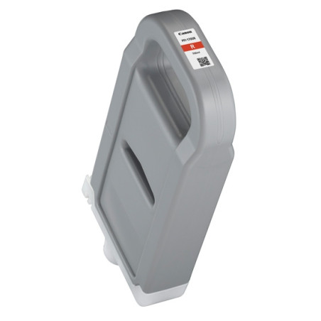 PFI1700 Rojo Cartucho de Tinta CANON Original - 0783C001/PFI-1700R