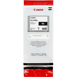 PFI320 Negro Cartucho de Tinta CANON Original - 2890C001/PFI-320BK