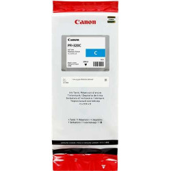 PFI320 Cyan Cartucho de Tinta CANON Original - 2891C001/PFI-320C