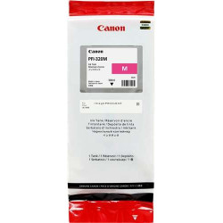 PFI320 Magenta Cartucho de Tinta CANON Original - 2892C001/PFI-320M