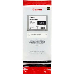 PFI320 Negro Mate Cartucho de Tinta CANON Original - 2889C001/PFI-320MBK