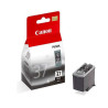 PG37 Negro Cartucho de Tinta CANON Original - 2145B001