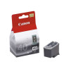PG40 Negro Cartucho de Tinta CANON Original - 0615B001/0615B042