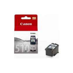 PG510 Negro Cartucho de Tinta CANON Original - 2970B001
