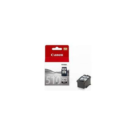 PG510 Negro Cartucho de Tinta CANON Original - 2970B001