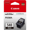 PG540 Negro Cartucho de Tinta CANON Original - 5225B001/5225B004/5225B005