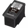 PG540 Negro Cartucho de Tinta CANON Original - 5225B001/5225B004/5225B005