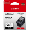 PG540L Negro Cartucho de Tinta CANON Original - 5224B001/5224B010/5224B011/5222B004/5222B005/5222B001