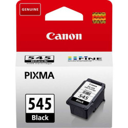 PG545 Negro Cartucho de Tinta CANON Original - 8287B001