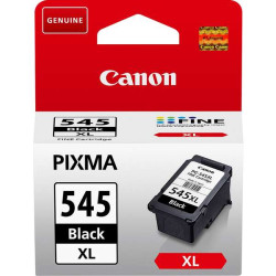 PG545XL Negro Cartucho de Tinta CANON Original - 8286B001