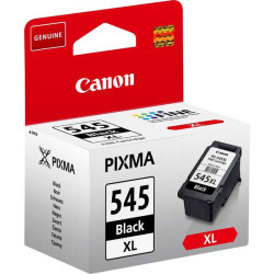PG545XL Negro Cartucho de Tinta CANON Original - 8286B001