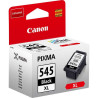 PG545XL Negro Cartucho de Tinta CANON Original - 8286B001