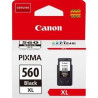 PG560XL Negro Cartucho de Tinta CANON Original - 3712C001