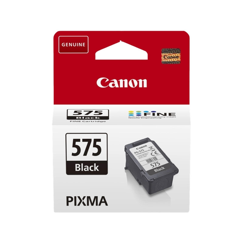 PG575 Negro Cartucho de Tinta CANON Original - 5438C001