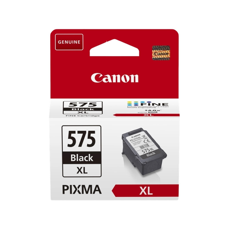 PG575XL Negro Cartucho de Tinta CANON Original - 5437C001
