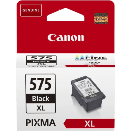 PG575XL Negro Cartucho de Tinta CANON Original - 5437C001