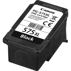 PG575XL Negro Cartucho de Tinta CANON Original - 5437C001