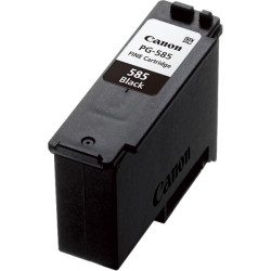 PG585 Negro Cartucho de Tinta CANON Original - 6205C001