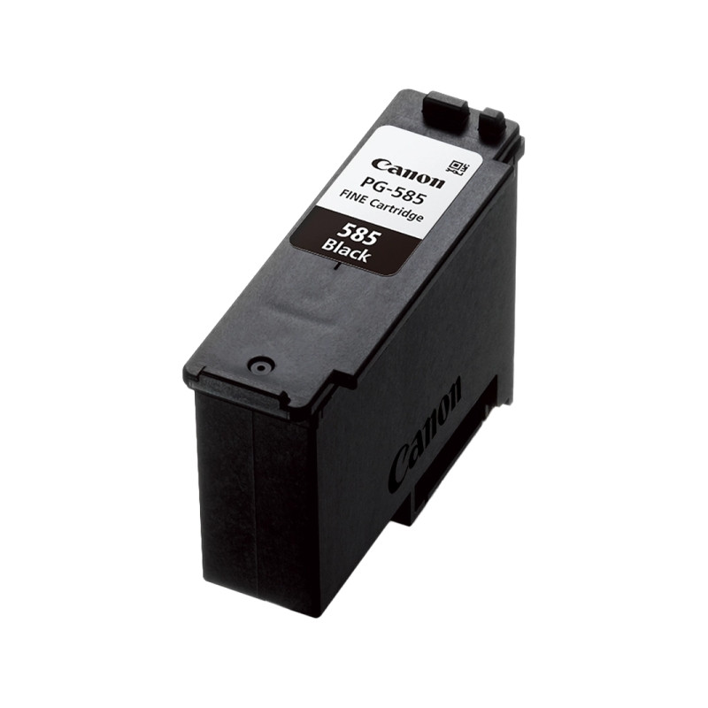 PG585 Negro Cartucho de Tinta CANON Original - 6205C001