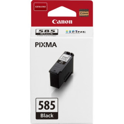 PG585 Negro Cartucho de Tinta CANON Original - 6205C001