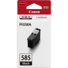 PG585 Negro Cartucho de Tinta CANON Original - 6205C001