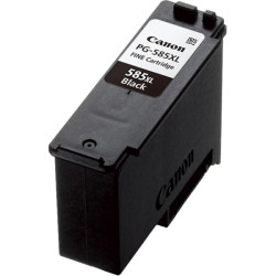 PG585XL Negro Cartucho de Tinta CANON Original - 6204C001