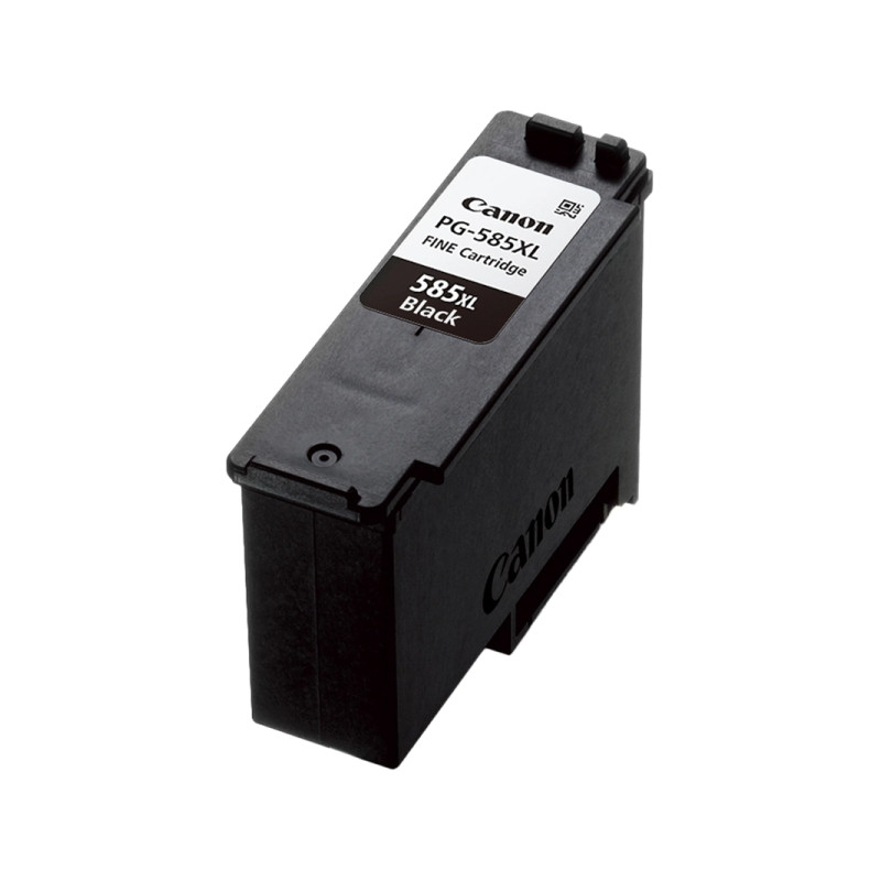 PG585XL Negro Cartucho de Tinta CANON Original - 6204C001