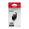 PG595 Negro Cartucho de Tinta CANON Original - 7171C001
