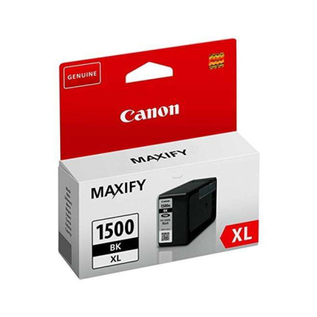 PGI1500XL Negro Cartucho de Tinta CANON Original - 9182B001