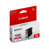 PGI1500XL Magenta Cartucho de Tinta CANON Original - 9194B001