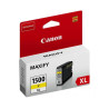 PGI1500XL Amarillo Cartucho de Tinta CANON Original - 9195B001