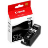 PGI525 Negro Cartucho de Tinta CANON Original - 4529B001