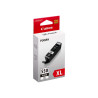 PGI550XL Negro Cartucho de Tinta Pigmentada CANON Original - 6431B001/6431B004/6431B007