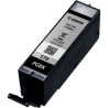 PGI570 Negro Cartucho de Tinta Pigmentada CANON Original - 0372C001