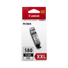 PGI580XXL Negro Cartucho de Tinta Pigmentada CANON Original - 1970C001