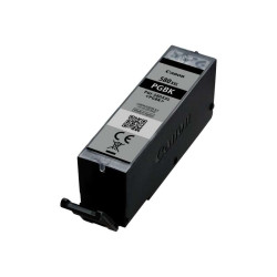 PGI580XXL Negro Cartucho de Tinta Pigmentada CANON Original - 1970C001