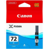 PGI72 Cyan Cartucho de Tinta CANON Original - 6404B001
