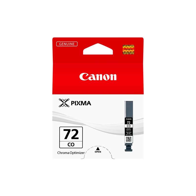PGI72 Optimizador Cartucho de Tinta CANON Original - 6411B001