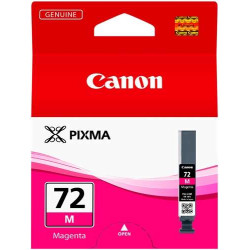 PGI72 Magenta Mate Cartucho de Tinta CANON Original - 6405B001