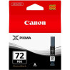 PGI72 Negro Photo Cartucho de Tinta CANON Original - 6403B001