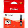 PGI72 Rojo Cartucho de Tinta CANON Original - 6410B001