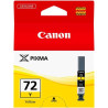 PGI72 Amarillo Cartucho de Tinta CANON Original - 6406B001
